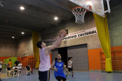 Basket 3x3