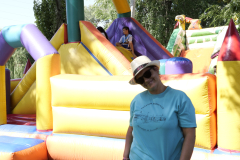 Castillos hinchables