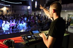 DJ V (Iván Pompa)