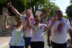 Holi Run