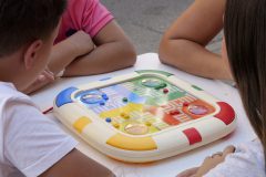 Juegos de mesa