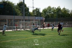 Maratón deportiva