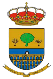 Ayuntamiento de Moraleja de Enmedio Logo
