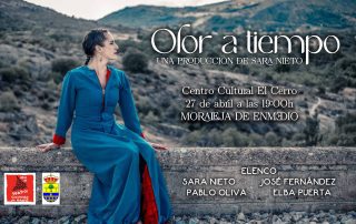 teatro y flamenco