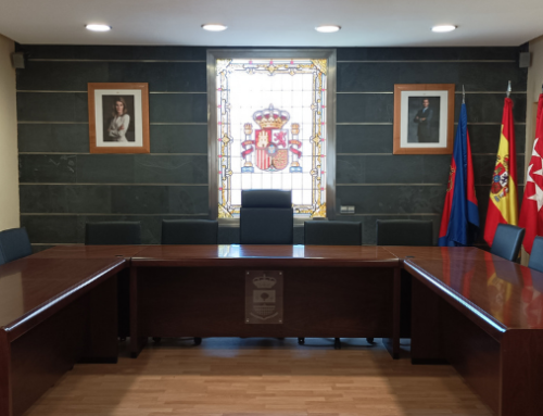 El Pleno Municipal aprueba el Presupuesto General de Moraleja de Enmedio para 2026