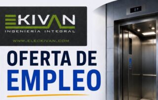 Oferta empleo