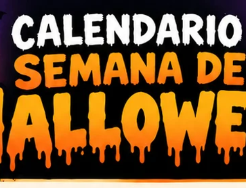 ¡Llega la Semana de Halloween a Moraleja de Enmedio!