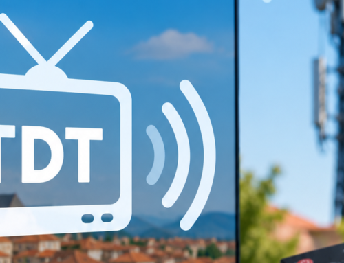 Últimos días para solicitar asistencia gratuita por problemas de recepción de la TDT