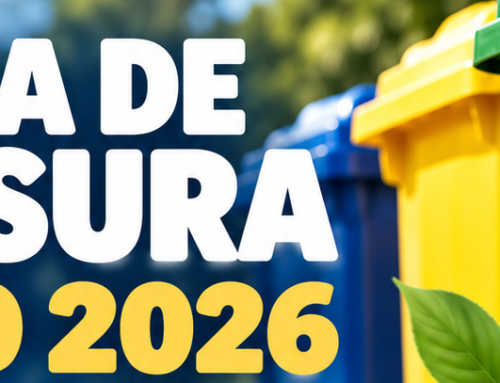 El Ayuntamiento informa del plazo de pago voluntario de la Tasa de Basura 2026